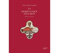 La segreta voce nell'arte. Mosaici e dipinti