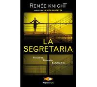La segretaria