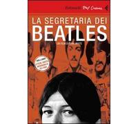 La segretaria dei Beatles. DVD. Con libro