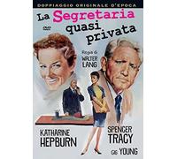 La Segretaria Quasi Privata (1957)