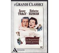 La segretaria quasi privata