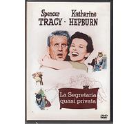 La segretaria quasi privata
