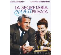 La segretaria quasi privata