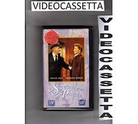 LA SEGRETARIA QUASI PRIVATA - SPENCER TRACY / KATHARINE HEPBURN - VHS