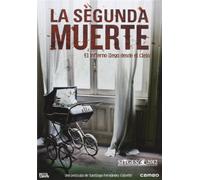 La Segunda Muerte (2012) *** Region 2 *** Spanish Edition ***