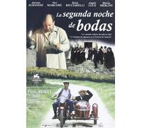 La segunda noche de bodas