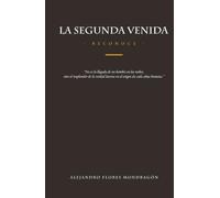 LA SEGUNDA VENIDA: Reconoce