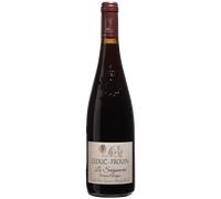 La Seigneurie 2022 - Domaine Leduc-Frouin Anjou