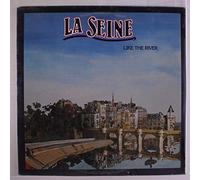 LA SEINE - like the river LP