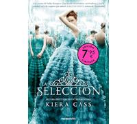 La Selección (Campaña de verano edición limitada) (La Selección 1)