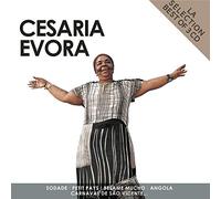 La Selection – CD – Sony Music