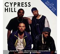 La Selection Cypress Hill