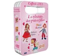 La sélection des petites filles