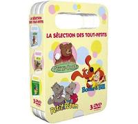La selection des tout-petits