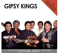 La Sélection Gipsy Kings