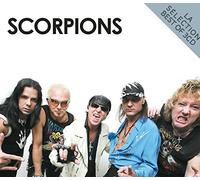 La Sélection Scorpions