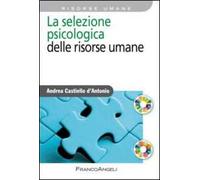 La selezione psicologica delle risorse umane