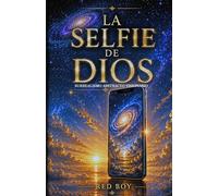 LA SELFIE DE DIOS: SURREALISMO ABSTRACTO VISIONARIO