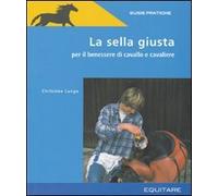 La sella giusta