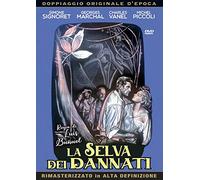 La Selva Dei Dannati (1956)