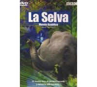 LA SELVA MUNDO ACUATICO (JUNGLE "WATERWORLD")