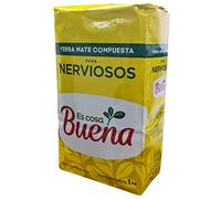 LA SELVA PARA NERVIOSOS 1 K