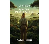 La selva que nos pertenece: Flor del Zaire 2