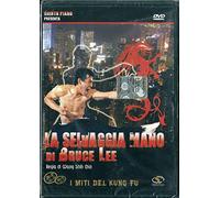 La Selvaggia Mano Di Bruce Lee