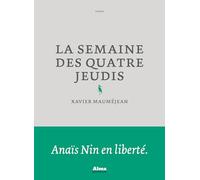 La Semaine des quatre jeudis