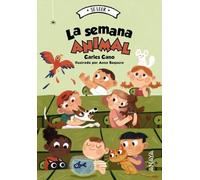 La semana animal