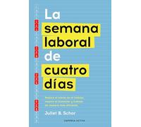 La semana laboral de cuatro días