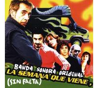 La Semana Que Viene - La Semana Que Viene
