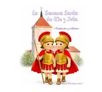 La Semana Santa de Ele y Jota