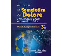La semeiotica del dolore