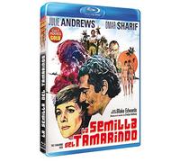 La Semilla del Tamarindo (the Tamarind Seed)