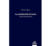 La seminfermità di mente. I diversi piani del giudizio