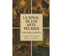 La Señal de los Siete Pecados (Edición en Español): Una novela de misterio e intriga en Montecarlo