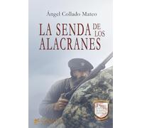 La senda de los alacranes