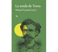 La senda de Verea