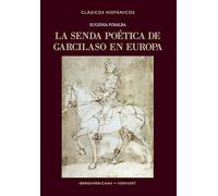 La senda poética de Garcilaso en Europa : 36