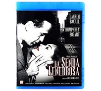La Senda Tenebrosa Blu Ray 1947 Dark Passage
