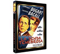 La Senda Tenebrosa (Import Dvd) (2013) Humphrey Bogart; Lauren Bacall; Bruce B...