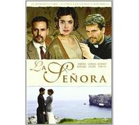 La Señora 1ª Temporada [Import Espagnol]