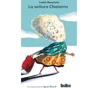 La señora Chatarra