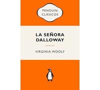 La señora Dalloway: Ediciones icónicas