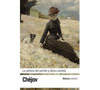La señora del perrito y otros cuentos