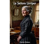 La señora Lirriper