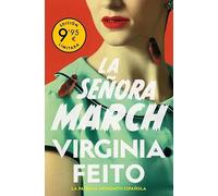 La señora March (edición limitada · Verano)