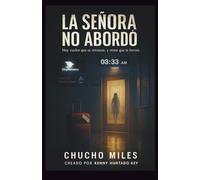LA SEÑORA NO ABORDÓ...: Hay vuelos que se retrasan, y otros que te borran.