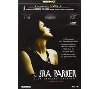La Señora Parker Y El Círculo Vicioso (Import Dvd) (2013) Jennifer Jason-Leigh...